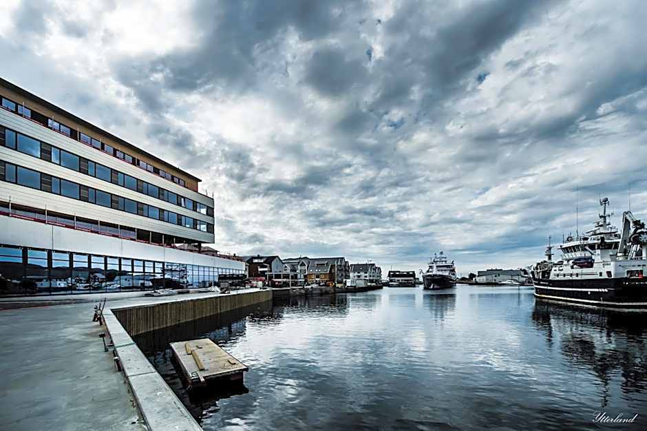 Thon Hotel Fosnavåg