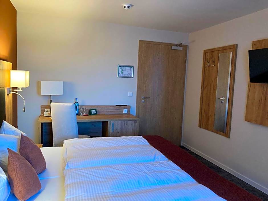 Landgasthof Meja hosćenc