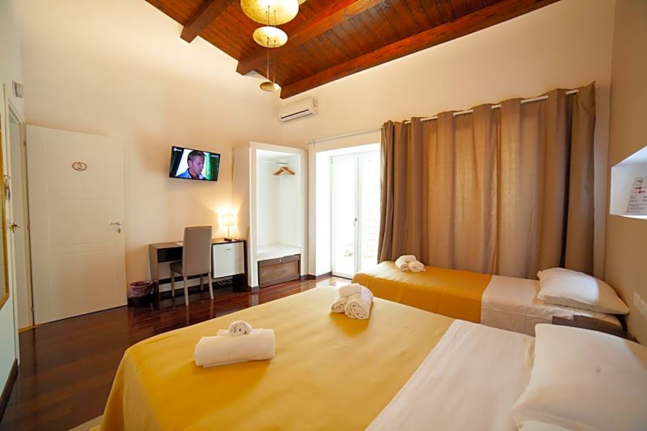 B&B Ninfeo Siracusa - Rooms & Breakfast