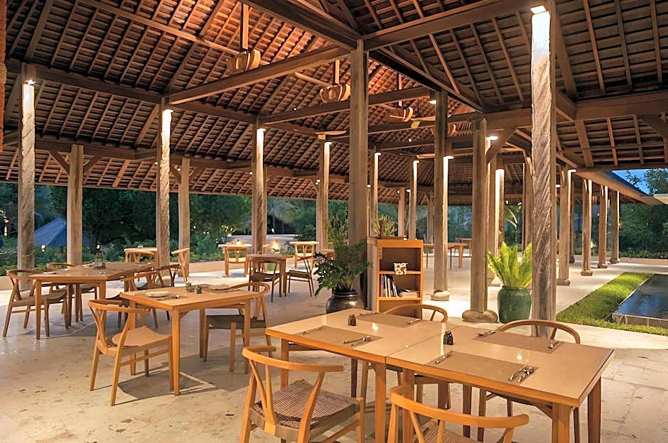 Komaneka at Keramas Beach