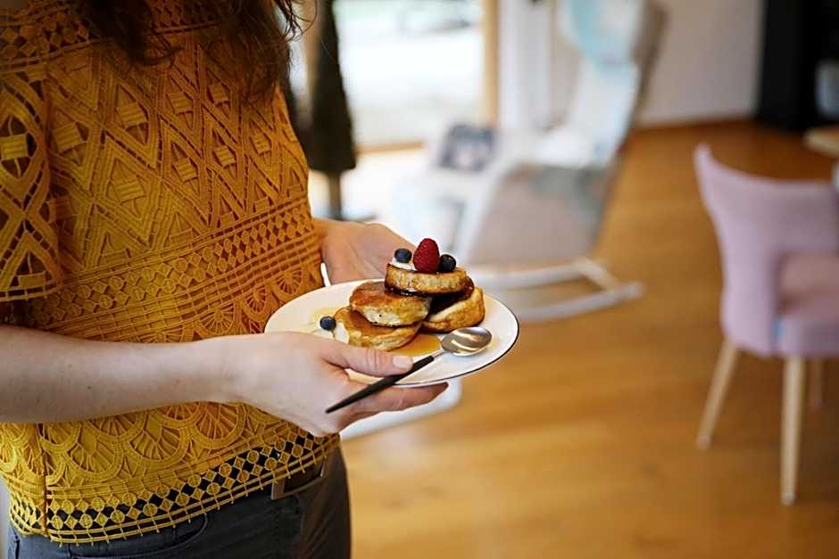 Maison d'hôtes & SPA La Scierie