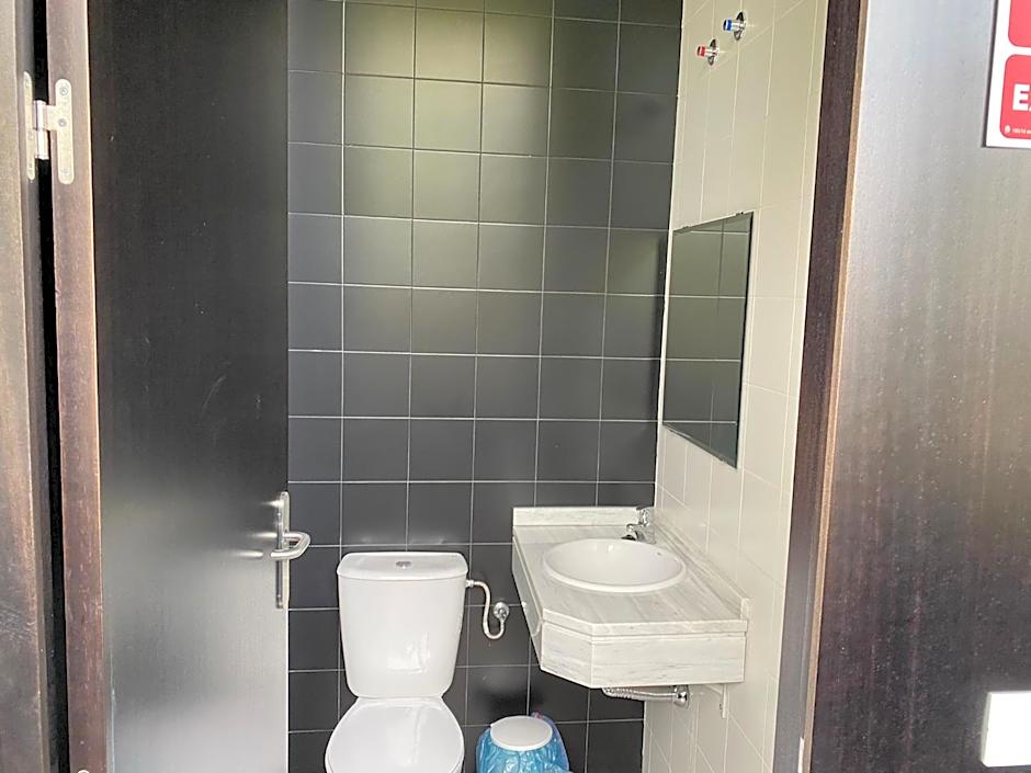 Albergue La Estación