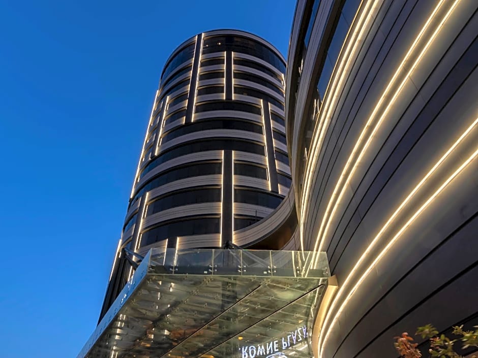 Crowne Plaza Cappadocia - Nevsehir By IHG