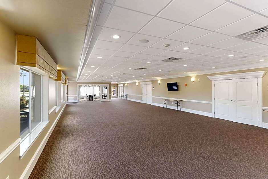 Sleep Inn & Suites Midland West