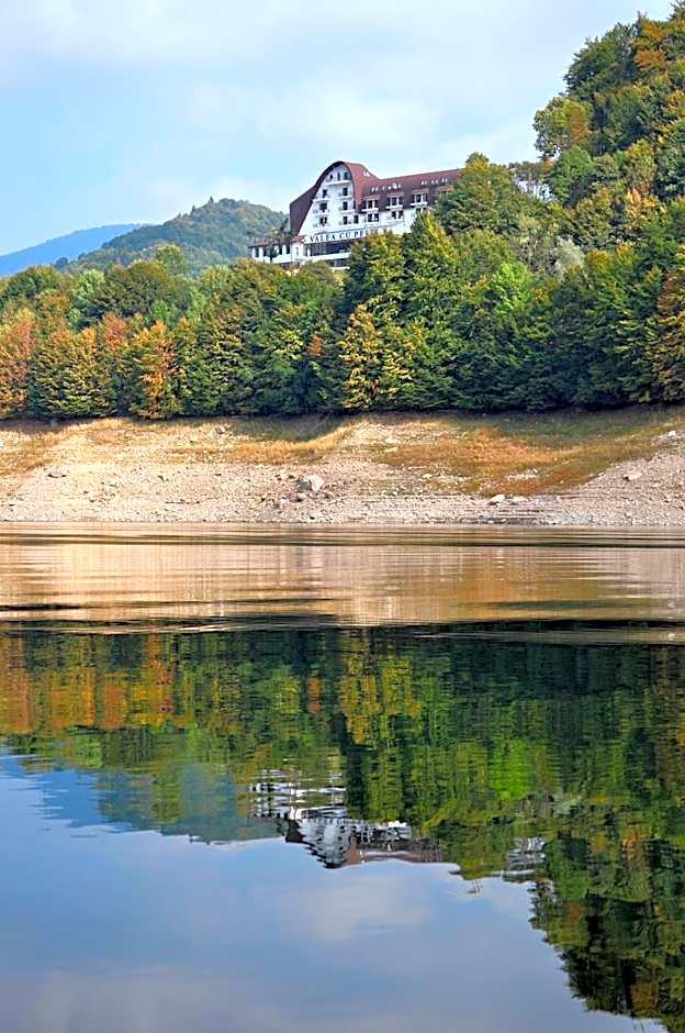 Hotel Valea cu Pesti