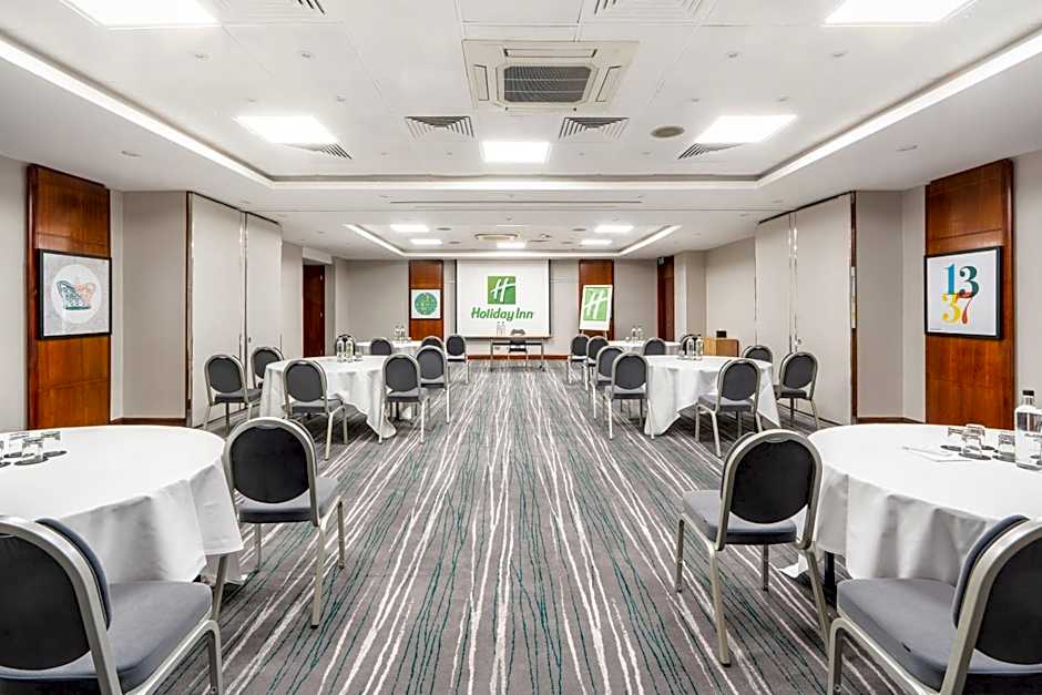 Holiday Inn London-Bexley By IHG