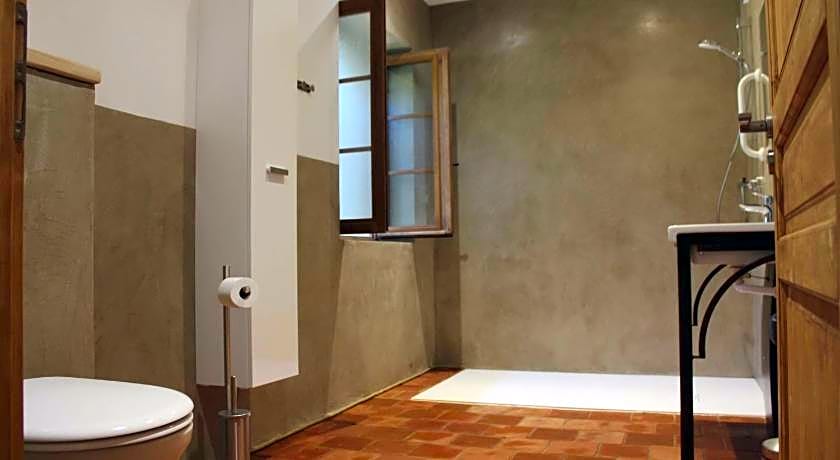 Ecogîte Rural La Clé des Champs