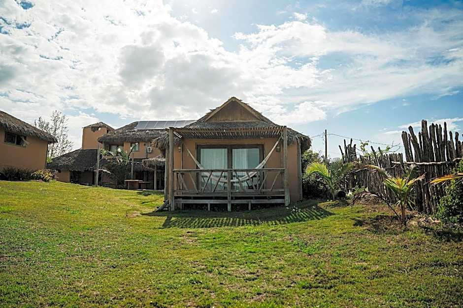 Tatadise | Charme, natureza e gastronomia à beira-mar em Tatajuba