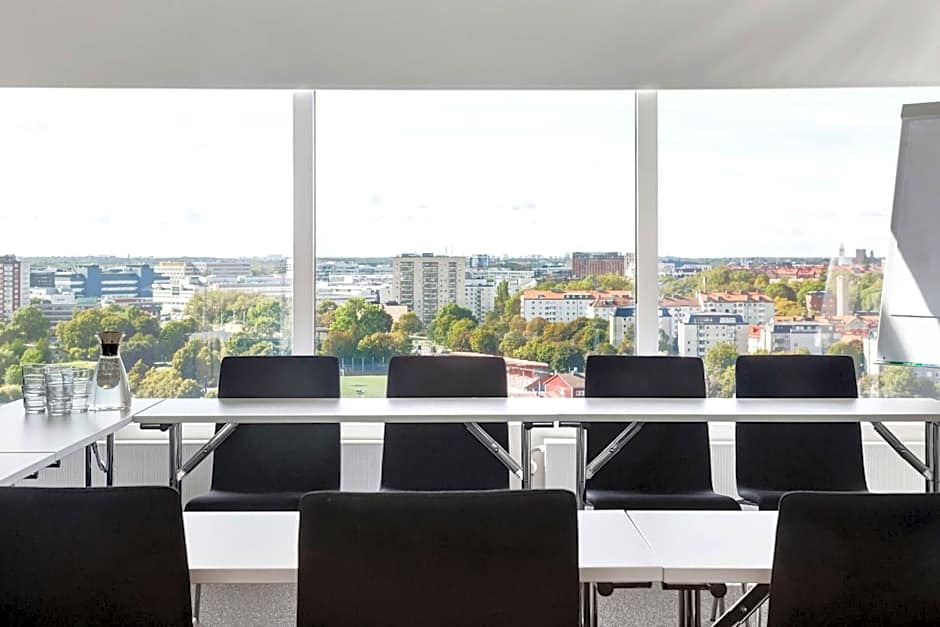 Best Western Plus Park City Solna