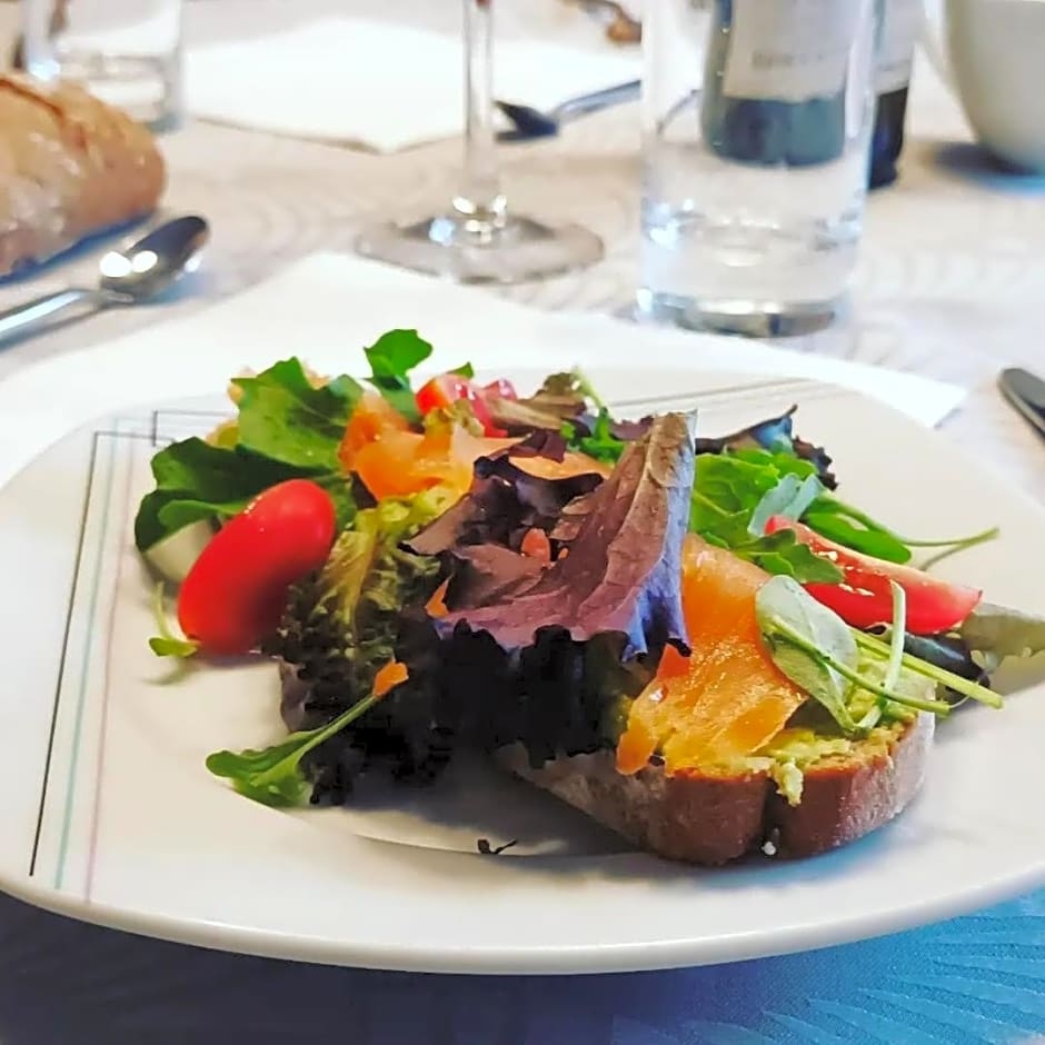 Chambres d'hôtes Le Veilleur de Noblat