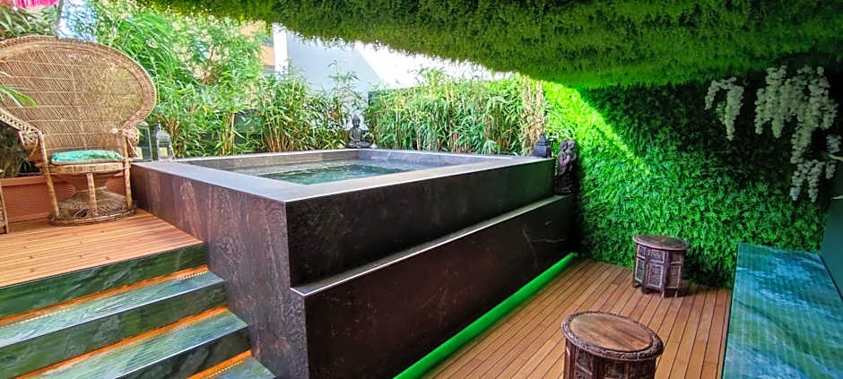 Hotel Villa Marina Wellness SPA