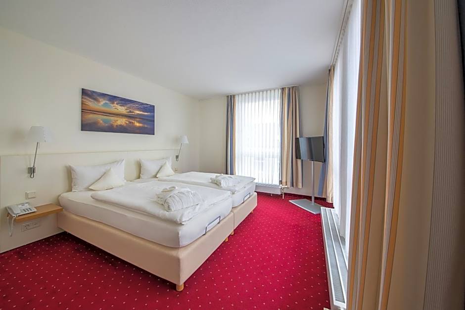 Michels Strandhotel Germania