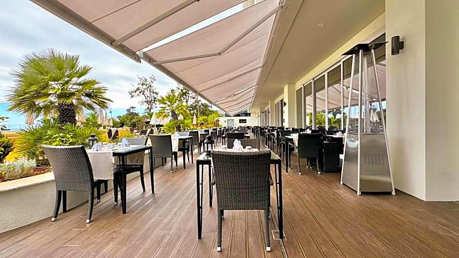 Melia Madeira Mare