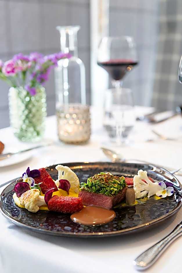 Kräuter & Spa-Hotel Das Schäfer - Adults only