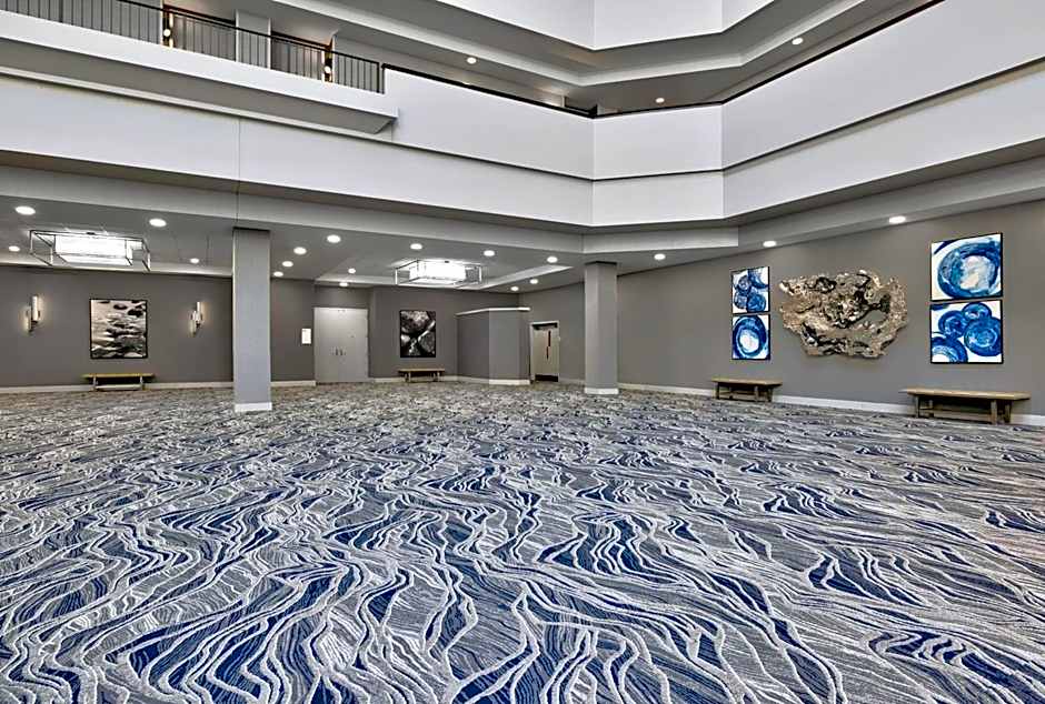 DoubleTree by Hilton Davenport