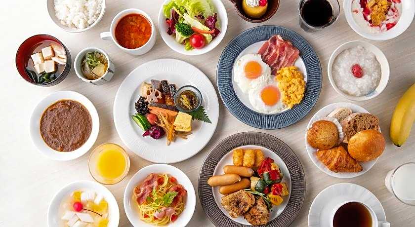 Tmark City Hotel Tokyo Omori