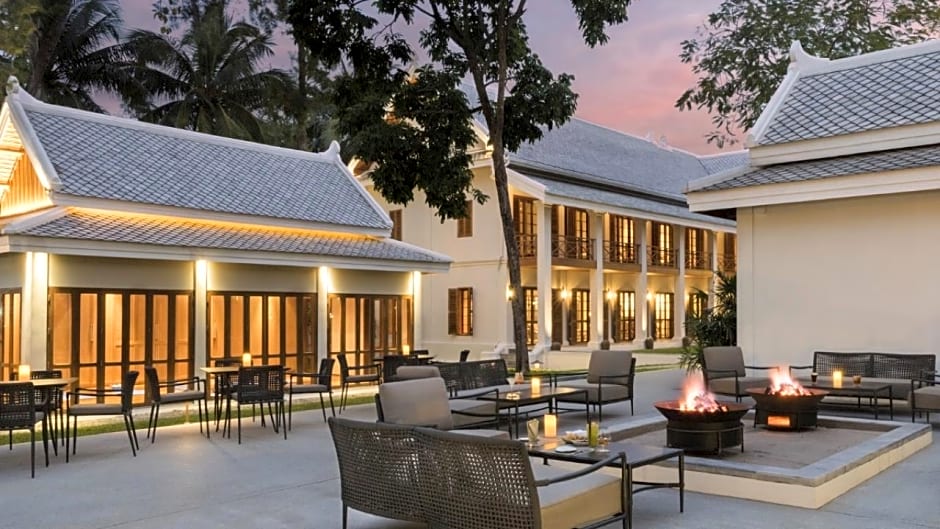 Avani+ Luang Prabang Hotel