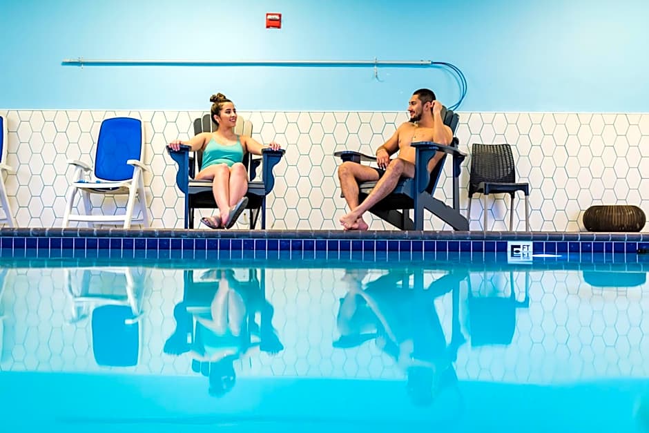 River Inn at Seaside