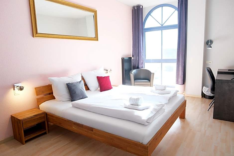 Stargaze Forum Hotel Düsseldorf-Hilden