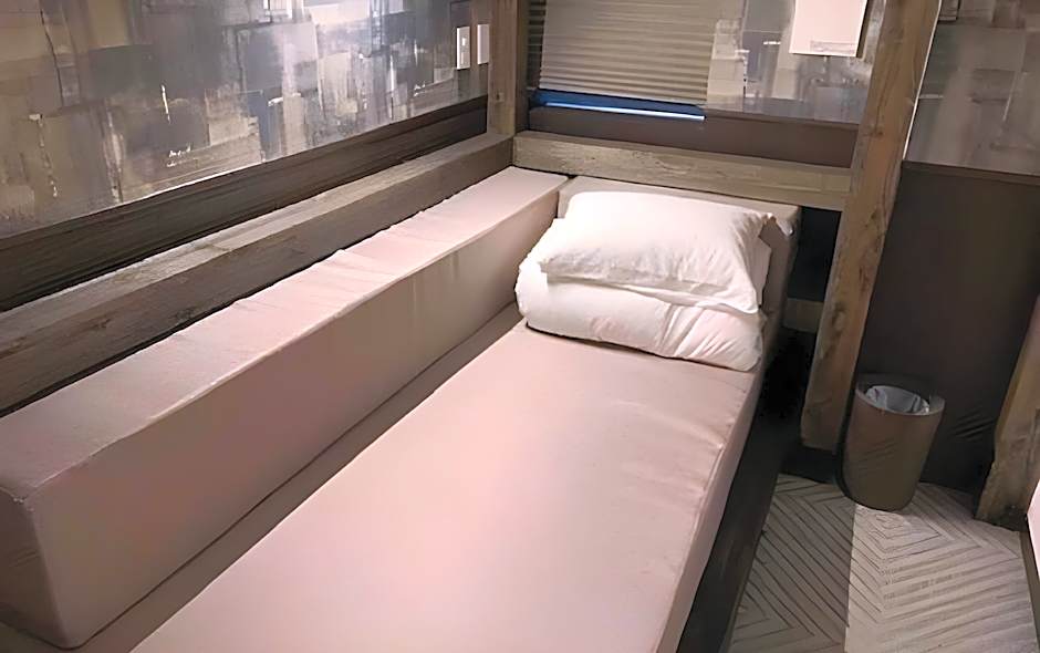 Stay SAKURA Tokyo Shinjuku Hyakukura