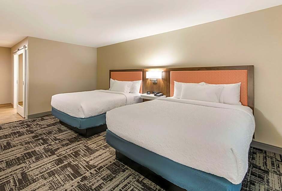 Hampton Inn By Hilton & Suites Benton Harbor, MI