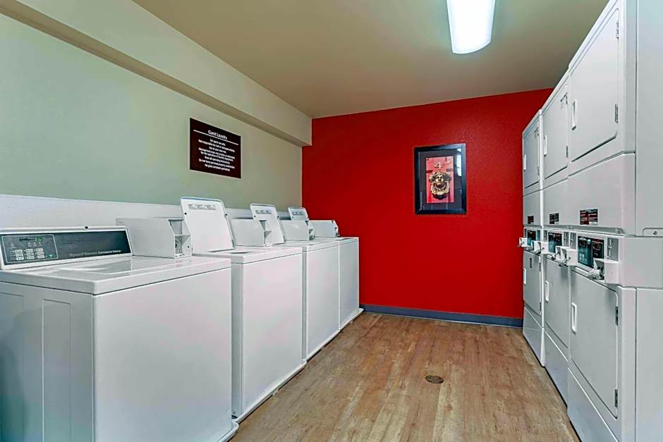 Extended Stay America Suites - Sacramento - Arden Way