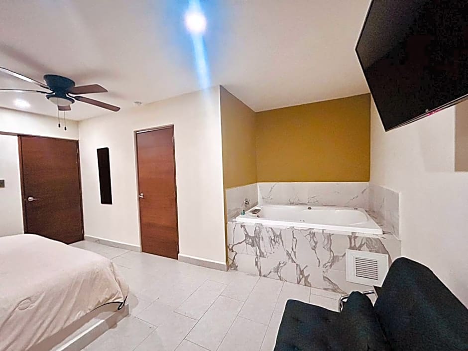 Hotel Casa 20