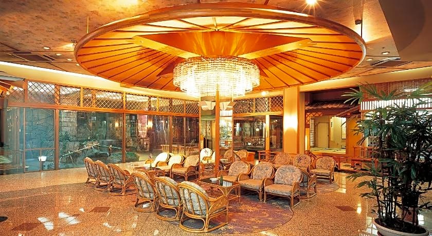 Isawa View Hotel