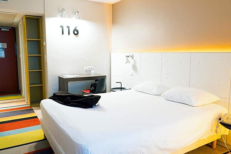 ibis Styles Lyon Sud Vienne