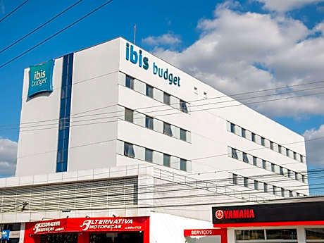 ibis budget Itaperuna