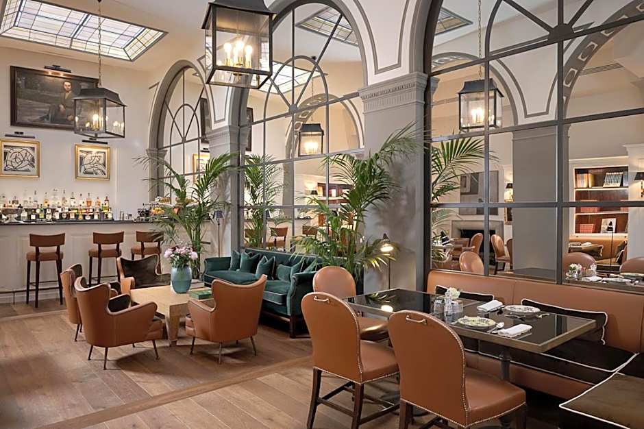 Palazzo Vecchietti - Residenza D'Epoca