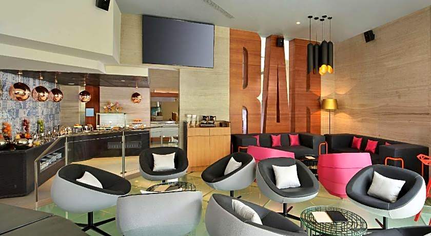 Radisson Bengaluru City Center