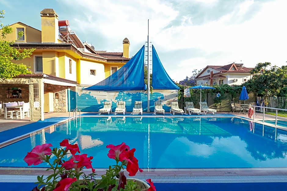 Dedeminn Garden Hotel