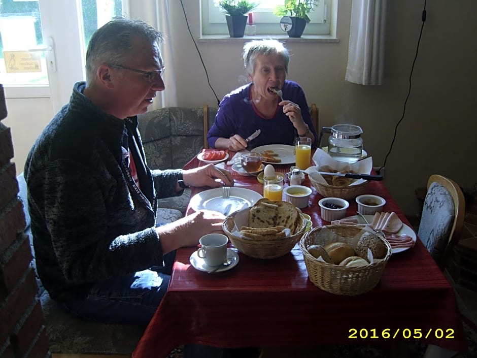 B & B Gross Methling