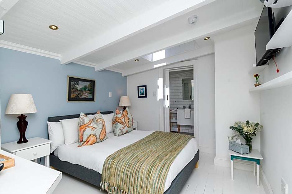 The Willets Boutique Hotel in Simon's Town