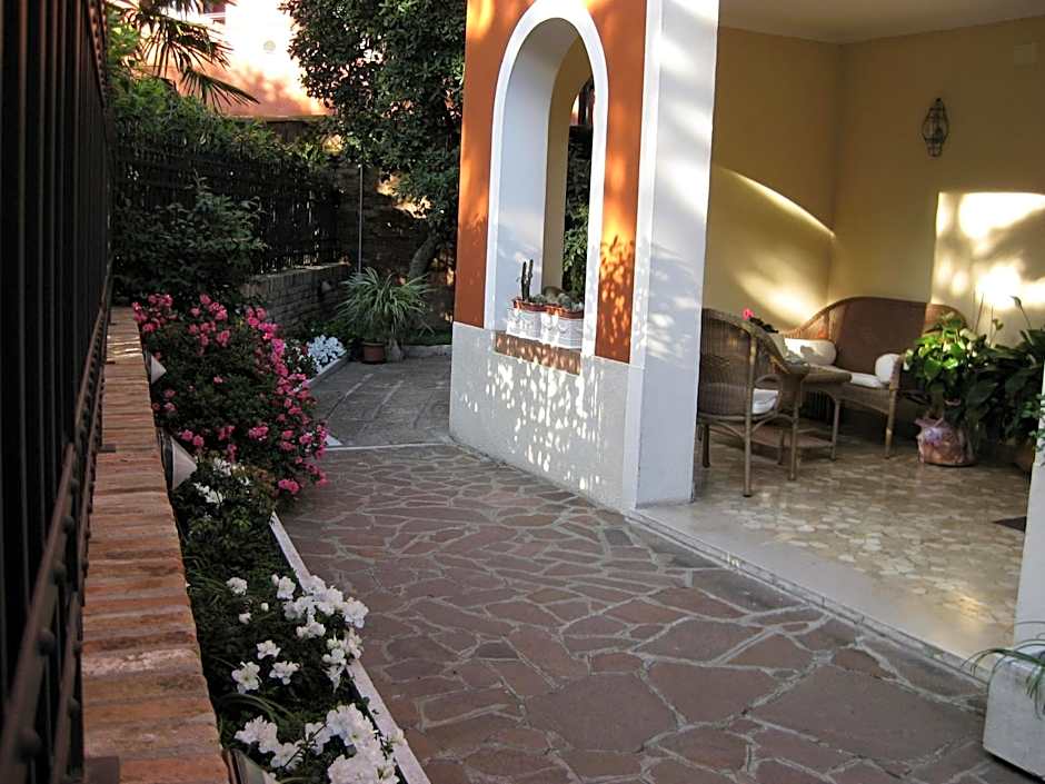 Ca' San Rocco