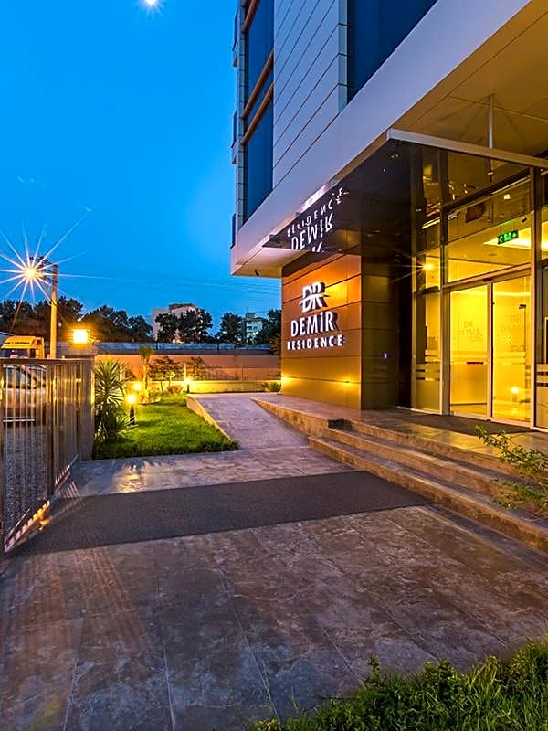 DEMIR OTEL