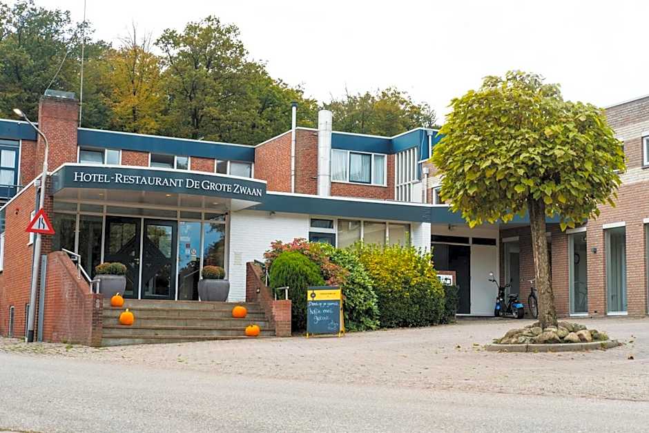 Hotel de Grote Zwaan