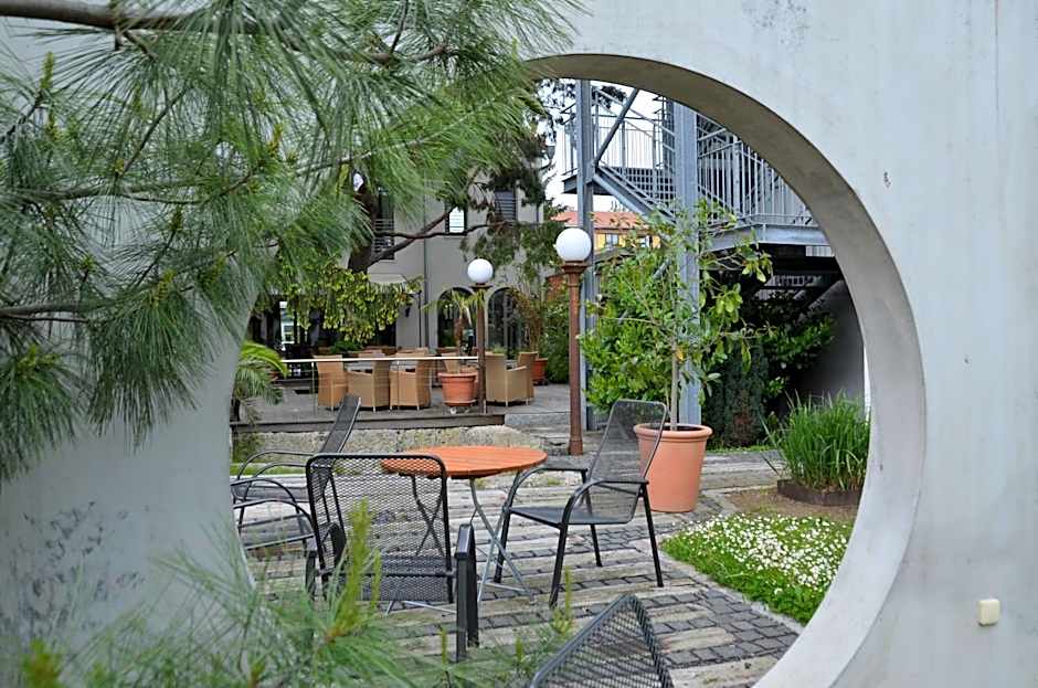 Ringhotel Alpenhof - Patchworkhotel