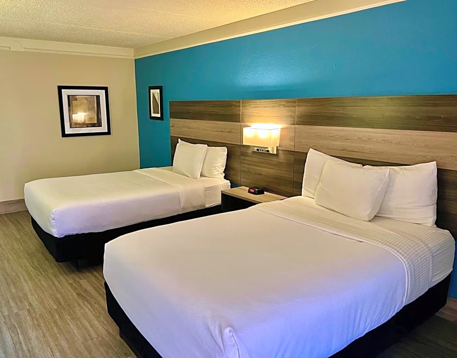 La Quinta Inn & Suites by Wyndham El Paso Lomaland