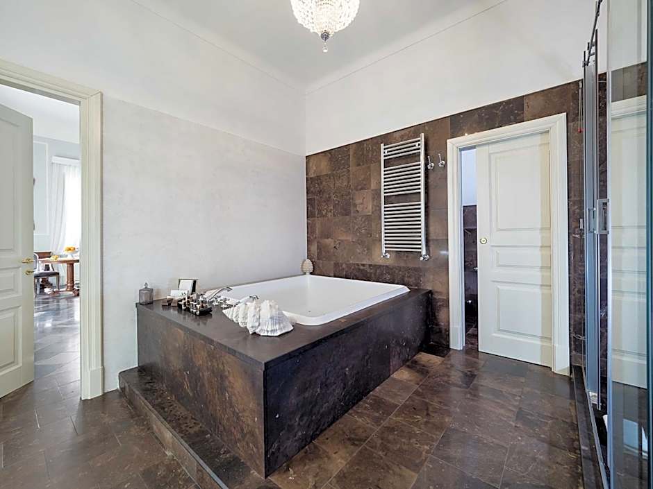 Gagliardi Boutique Hotel