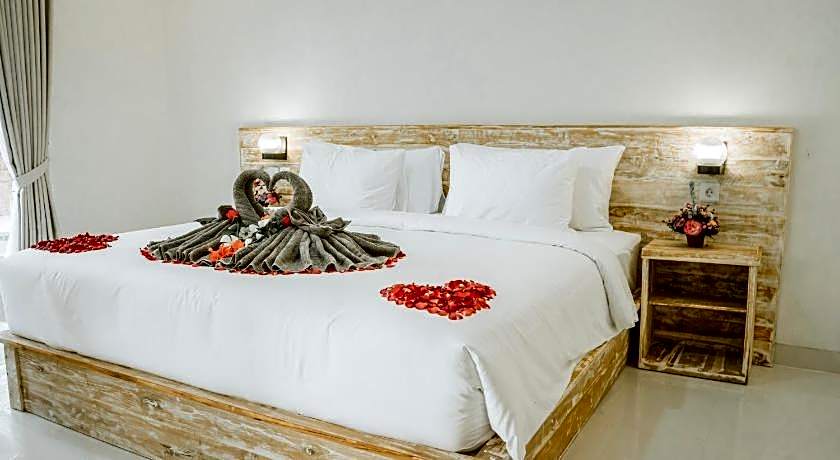 Bingin Garden Uluwatu