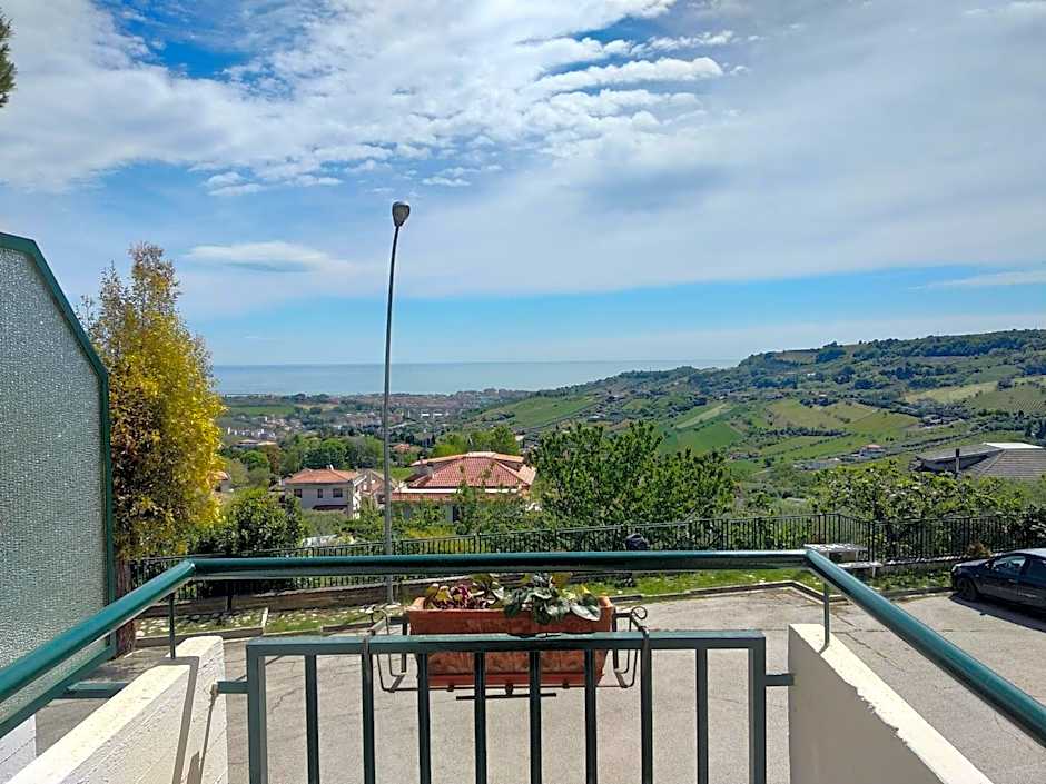 Hotel Ristorante Il Grillo