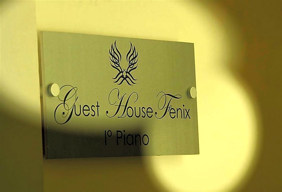 Guest House Fenix