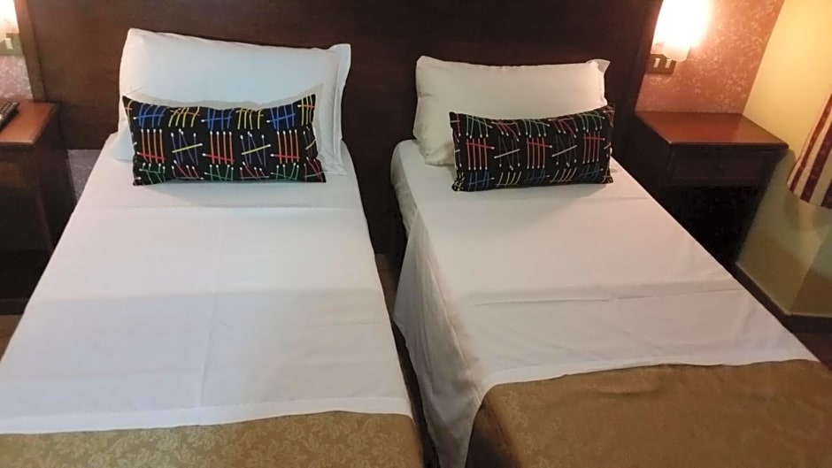 Hotel Chopin