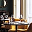 Dumbleton Hall Hotel