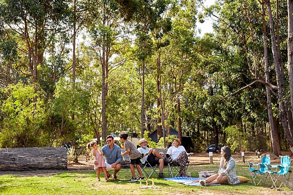 RAC Margaret River Nature Park