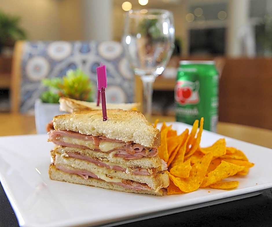 Bristol Santo André ABC São Paulo