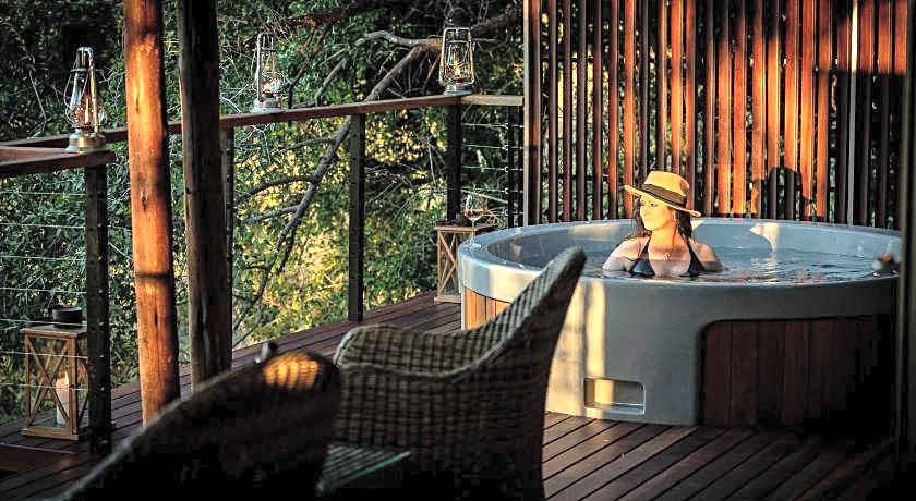 Impodimo Game Lodge