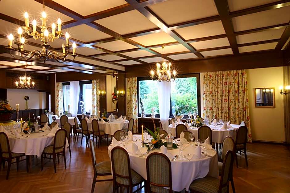 Hotel Altes Gasthaus Greve